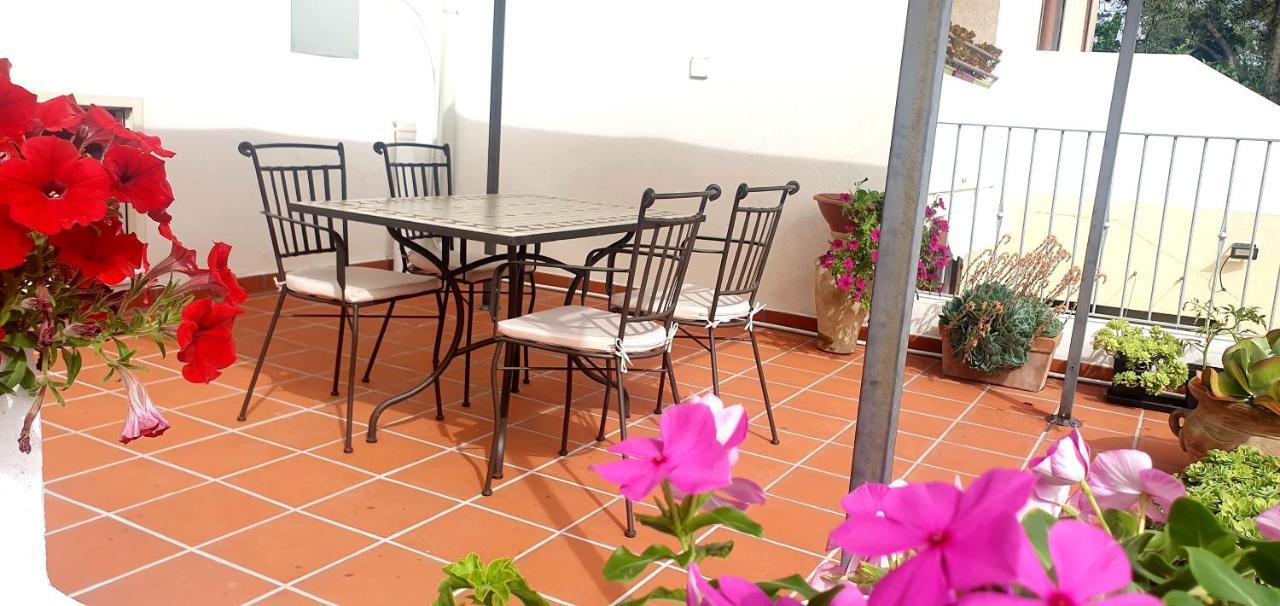 Appartamento Porto Frailis Tortolì Buitenkant foto